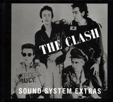 6. The Clash Extras