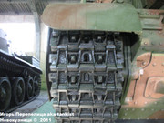 Венгерский средний танк "Turan",  Танковый музей, Кубинка Turan_010