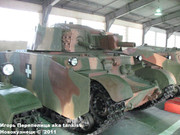 Венгерский средний танк "Turan",  Танковый музей, Кубинка Turan_011