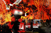 Hellfire Emergency Relief