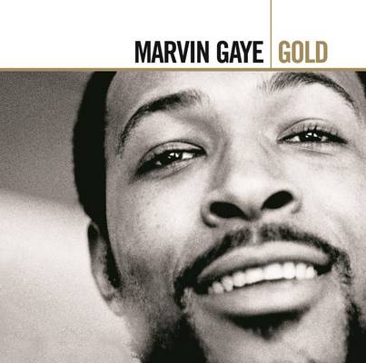 Marvin Gaye - Gold (2005)