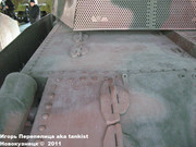 Венгерский средний танк "Turan",  Танковый музей, Кубинка Turan_030