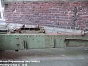 Советская 152,4 мм гаубица М-10,  Sotamuseo, Helsinki, Finland 10_Helsinki_080