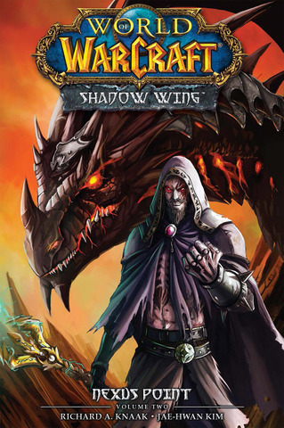 World of Warcraft - Shadow Wing 2 - Nexus Point (2011)