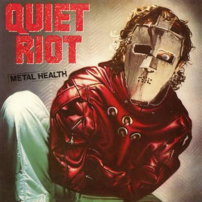 1983 - Metal Health