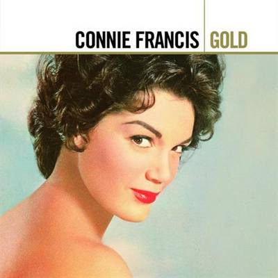 Connie Francis - Gold (2005)