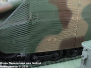 Венгерский средний танк "Turan",  Танковый музей, Кубинка Turan_027