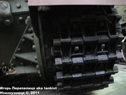 Венгерский средний танк "Turan",  Танковый музей, Кубинка Turan_019