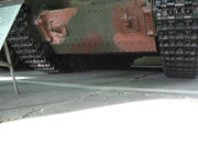 Венгерский средний танк "Turan",  Танковый музей, Кубинка Turan_008