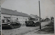 Немецкие ЗСУ на базе Panzer IV - Möbelwagen, Wirbelwind, Ostwind Moebelwagen_11