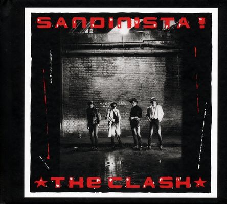 4. Sandinista! (1980)