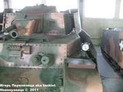 Венгерский средний танк "Turan",  Танковый музей, Кубинка Turan_005