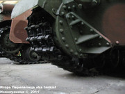 Венгерский средний танк "Turan",  Танковый музей, Кубинка Turan_021