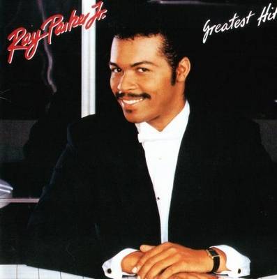 Ray Parker Jr. - Greatest Hits (1982) {1992, Japanese Release}