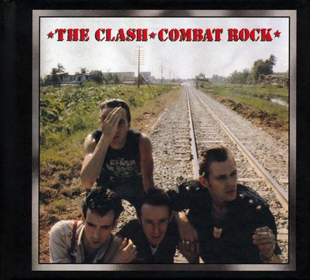 5. Combat Rock (1982)