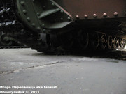 Венгерский средний танк "Turan",  Танковый музей, Кубинка Turan_022