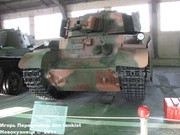 Венгерский средний танк "Turan",  Танковый музей, Кубинка Turan_007