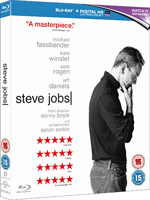 Steve Jobs (2015) BDRip 480p AC3 iTA ENG SUBS - DDN Steve Jobs (2015) BDRip 480p AC3 iTA ENG SUBS - DDN