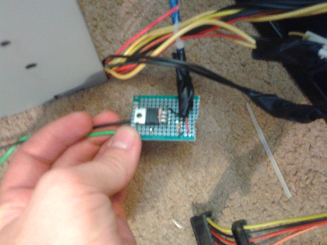 Robot image