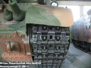 Венгерский средний танк "Turan",  Танковый музей, Кубинка Turan_009