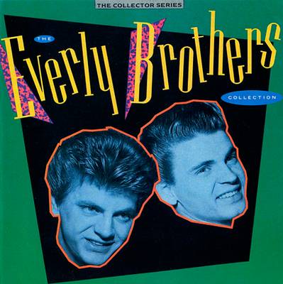 The Everly Brothers - The Everly Brothers Collection (1986)