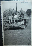Немецкие ЗСУ на базе Panzer IV - Möbelwagen, Wirbelwind, Ostwind Moebelwagen_6_11_PD