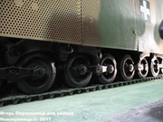 Венгерский средний танк "Turan",  Танковый музей, Кубинка Turan_029