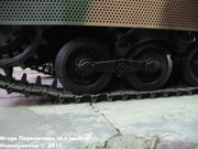 Венгерский средний танк "Turan",  Танковый музей, Кубинка Turan_028