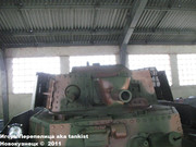 Венгерский средний танк "Turan",  Танковый музей, Кубинка Turan_004