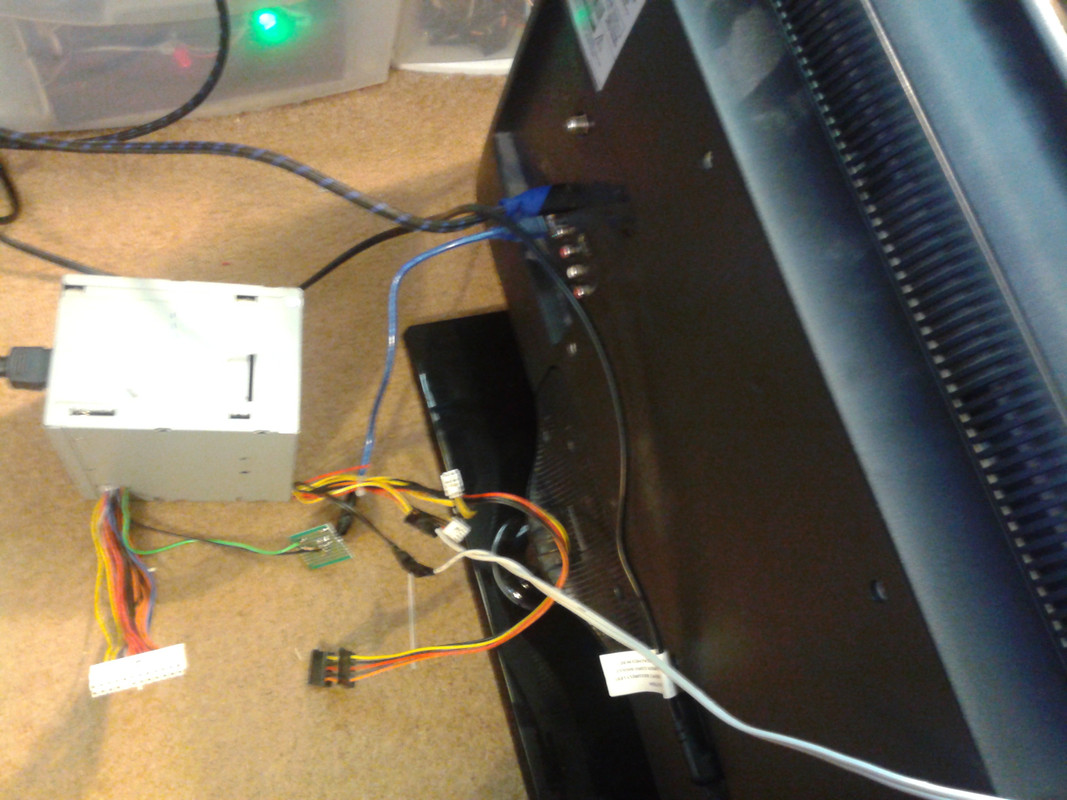Robot image