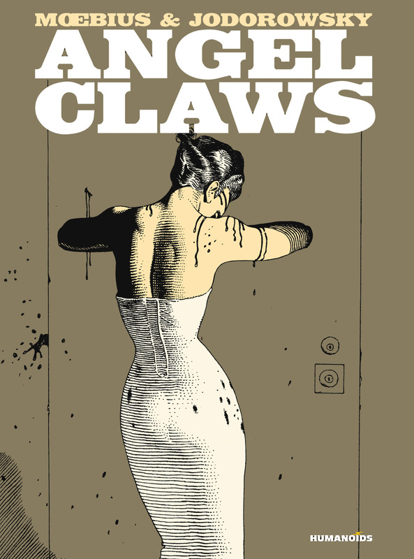 Angel Claws (2012)