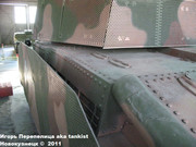 Венгерский средний танк "Turan",  Танковый музей, Кубинка Turan_032