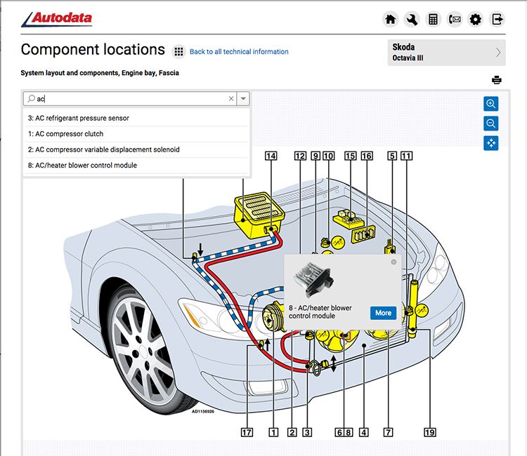 AutoData V3 18 License Mapper New Date Crack