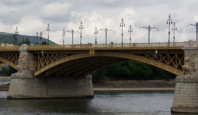Budapest en 4 días - Blogs de Hungria - Segundo día: Recorriendo Pest (1)