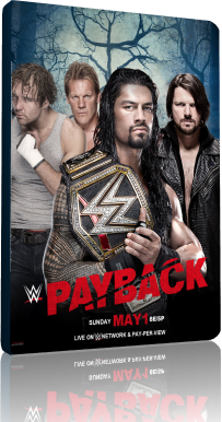WWE Payback (2016) PPV WEB AAC H264-WD ENG