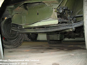  Советский средний бронеавтомобиль БА-3, Танковый музей, Кубинка 6_026