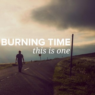 Burning Time - This Is One (2016).mp3 - 128 Kbps