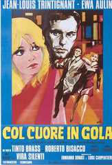 Col cuore in gola (1967) avi DVDRip AC3 ITA