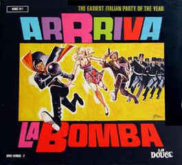 V.A Arriva La Bomba (1998) MP3 320 Kbps