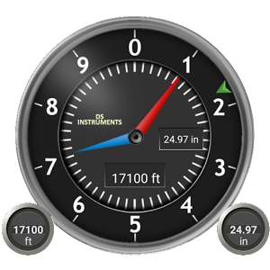 [ANDROID] DS Altimeter Premium v3.25 .apk - ENG