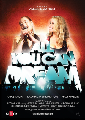 All You Can Dream (2012) .avi DVDRip AC3 ITA