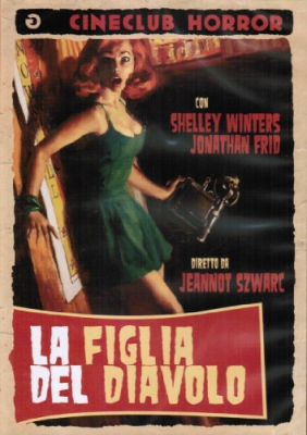 La figlia del diavolo (1973) DVD5 Copia 1:1 ITA-ENG