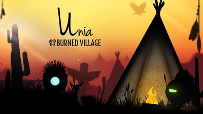 [ANDROID] Unia: And The Burned Village v1.0.2 - ENG