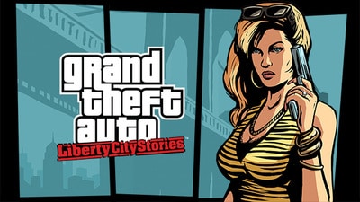 [ANDROID] GTA: Liberty City Stories v2.1 - ITA