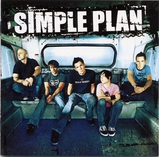 Simple Plan - Still Not Getting Any... (2004).mp3 - 128 Kbps