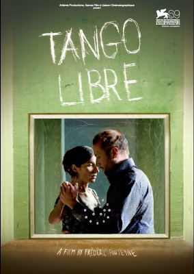 Tango Libre (2012) DVD9 Copia 1:1 ITA-FRE