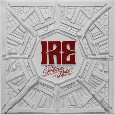 Parkway Drive - Ire (Deluxe Edition) (2016) 320 KBPS