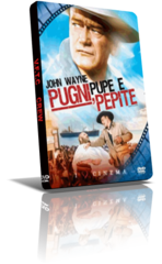 Pugni pupe e pepite (1960)DVD9 DVD9 Copia 1:1  ITA/ENG/SPA