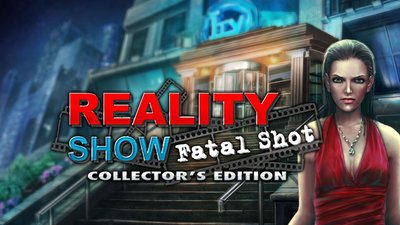 [ANDROID] Reality Show: Fatal Shot Collectors Edition - ENG