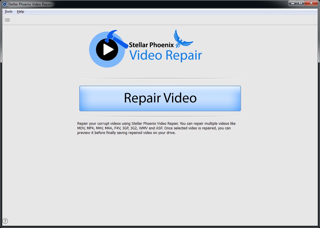 [PORTABLE] Stellar Phoenix Video Repair v2.0.0.0 - Eng